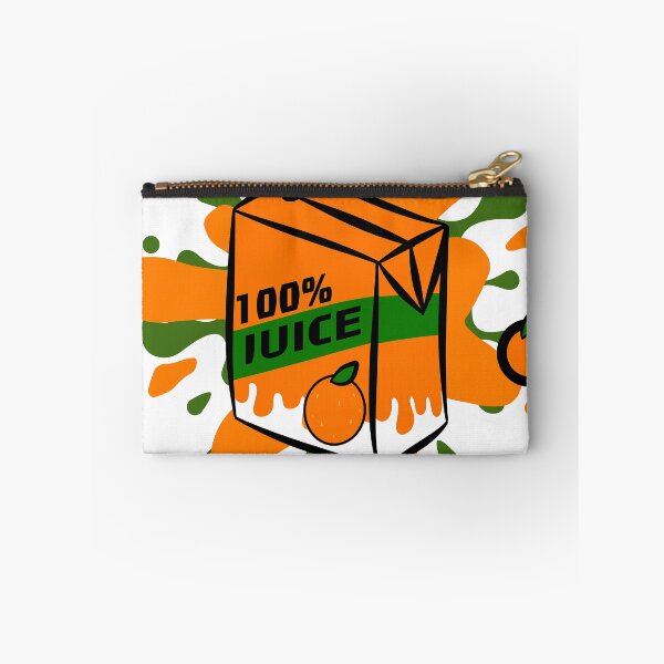 Item preview, Orange Juice Box designed and sold by Niiyoon's Designs.