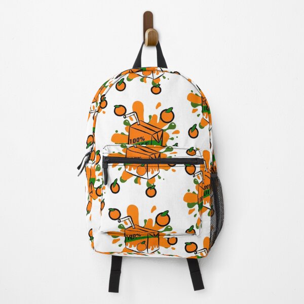 Item preview, Orange Juice Box designed and sold by Niiyoon's Designs.