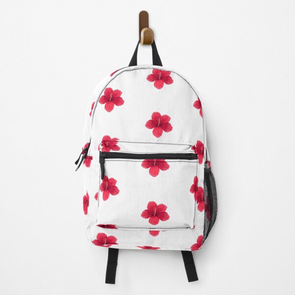 Item preview, Red hibiscus flower designed and sold by Floralsharry.