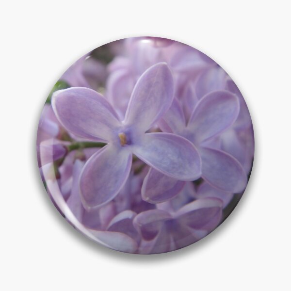 Item preview, The first day the lilac blossomed in 2021! designed and sold by iuri Smith.