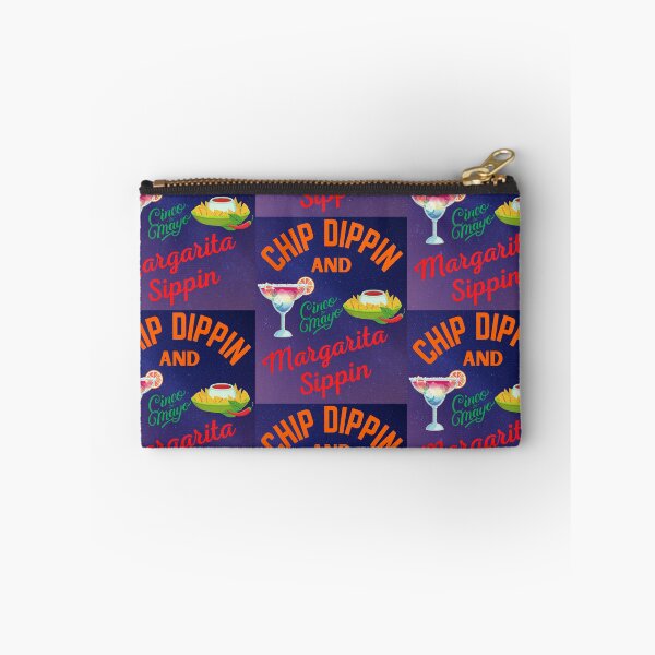 Item preview, Chip Dippin And Margarita Sippin Cinco De Mayo designed and sold by WoodburyLake.