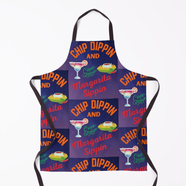 Item preview, Chip Dippin And Margarita Sippin Cinco De Mayo designed and sold by WoodburyLake.