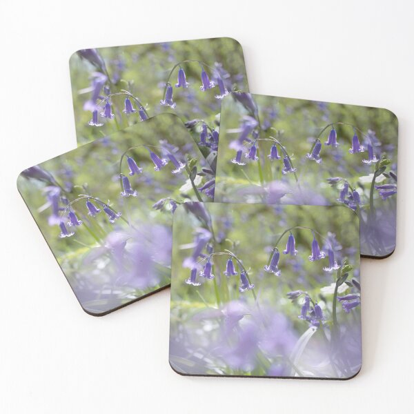 Item preview, Bluebell Mist designed and sold by Alisonchambers2.