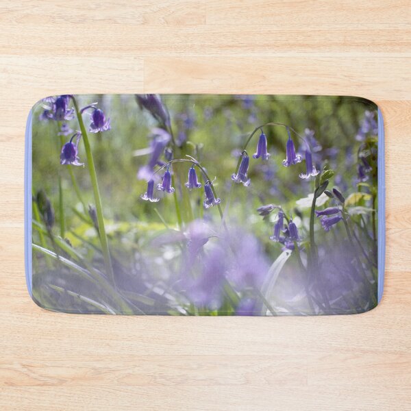 Item preview, Bluebell Mist designed and sold by Alisonchambers2.