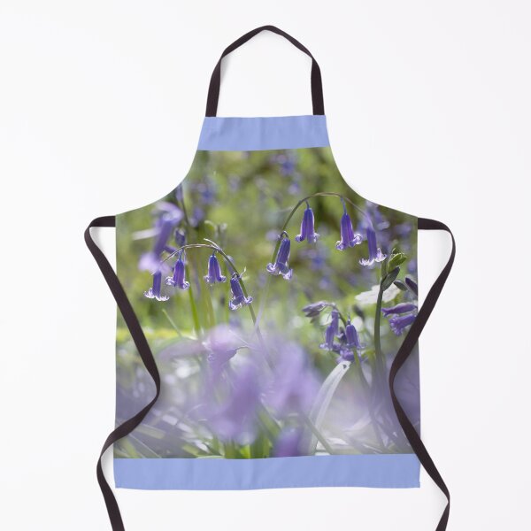 Item preview, Bluebell Mist designed and sold by Alisonchambers2.