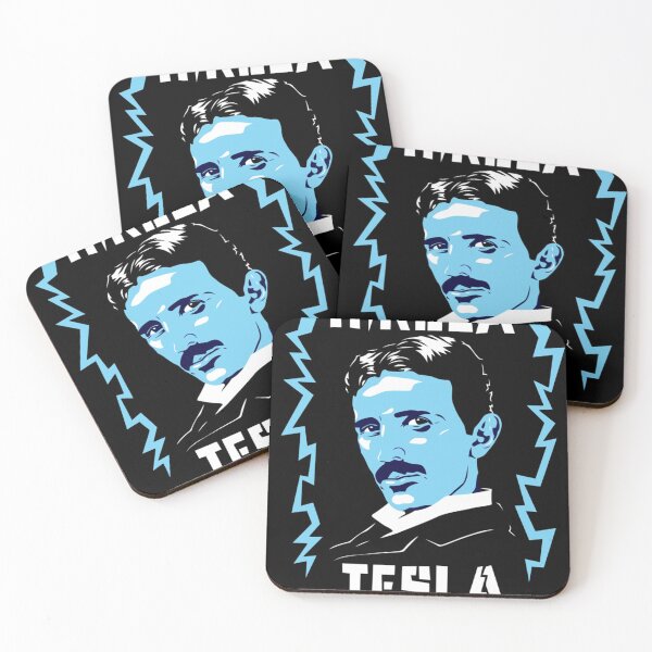 Artikelvorschau, Nikola Tesla entworfen und verkauft von resforte46.