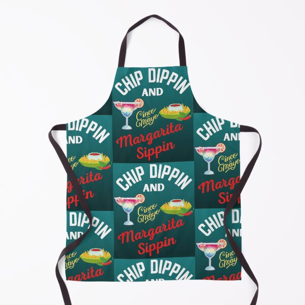 Item preview, Chip Dippin And Margarita Sippin Cinco De Mayo designed and sold by WoodburyLake.