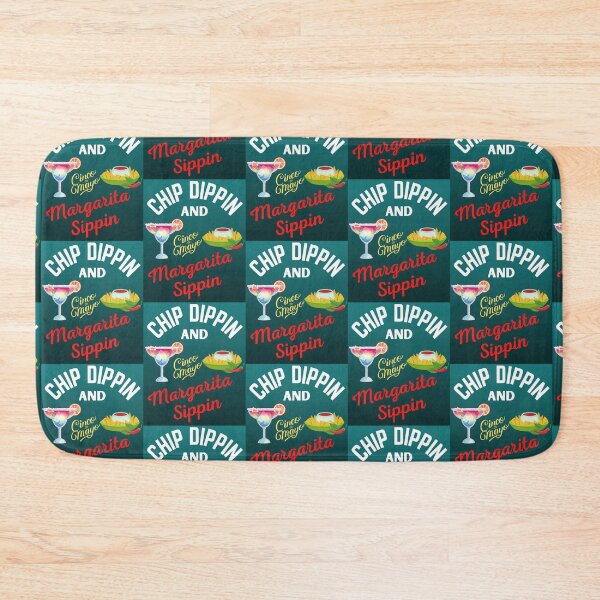 Item preview, Chip Dippin And Margarita Sippin Cinco De Mayo designed and sold by WoodburyLake.