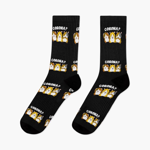 Item preview, Corona? Hear Nothing See Nothing Say Nothing designed and sold by Paulina Vanlife.
