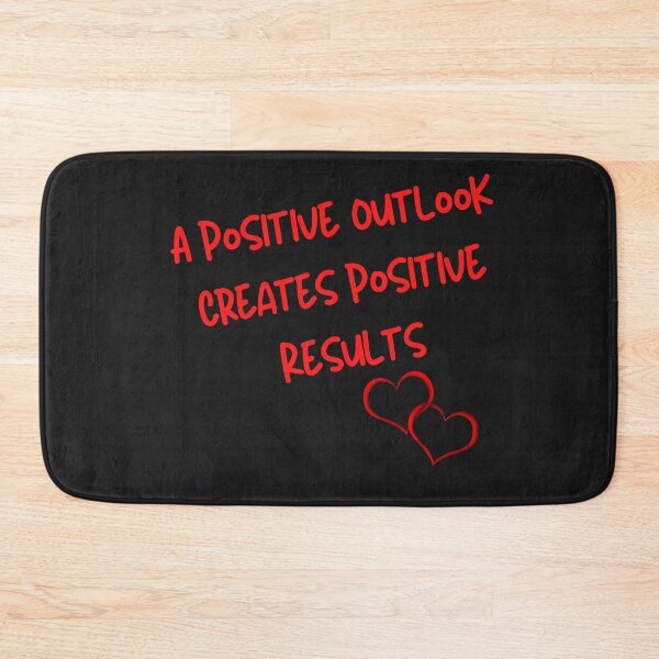 Item preview, Positive Outlook Shirts designed and sold by JRXFoundation.