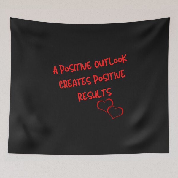 Item preview, Positive Outlook Shirts designed and sold by JRXFoundation.