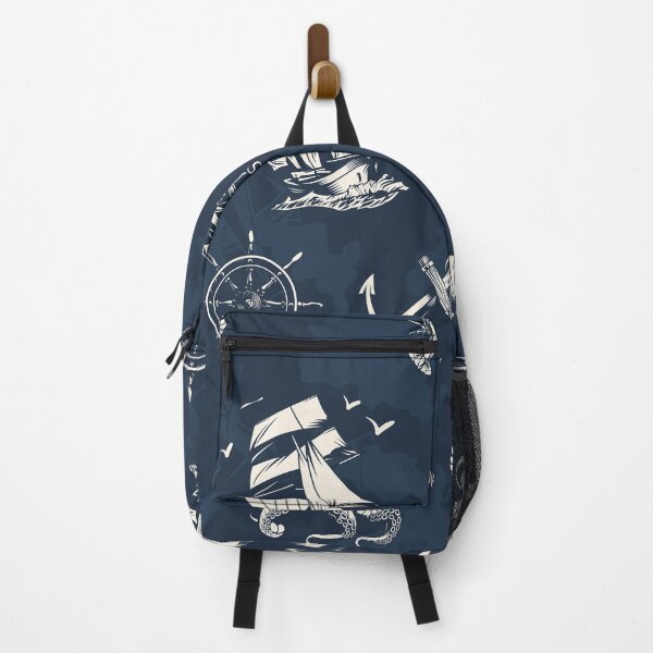 Item preview, Nautical designed and sold by wolfncat.
