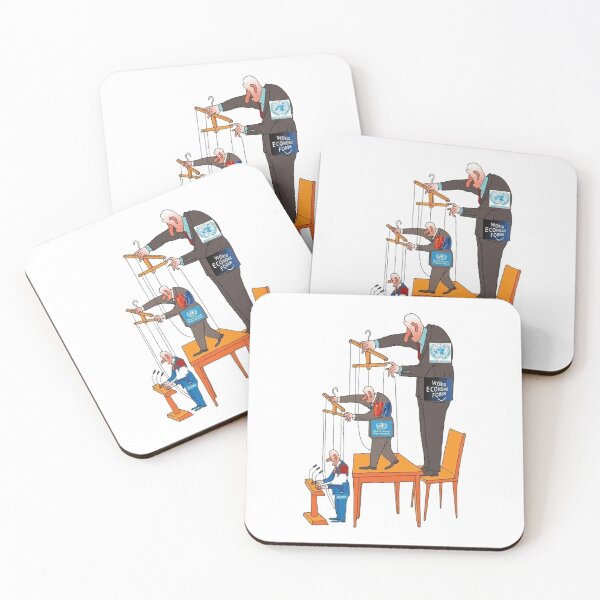 Item preview, klaus schwab art designed and sold by volkamrolando.