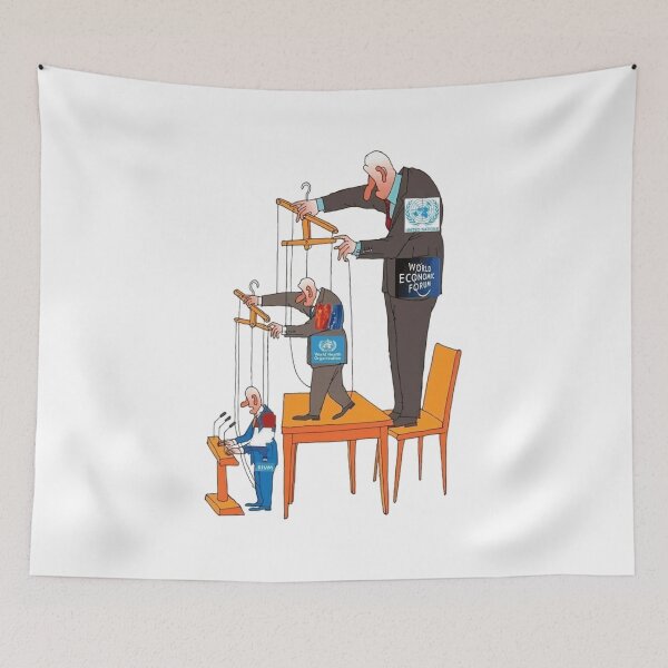 Item preview, klaus schwab art designed and sold by volkamrolando.