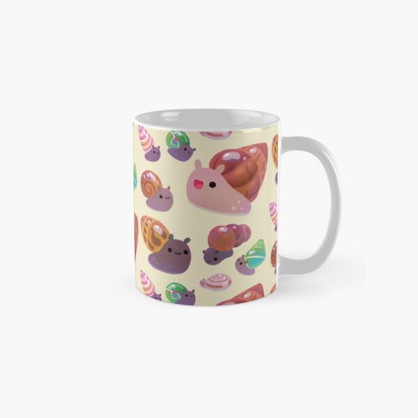 Item preview, Land snail - pastel designed and sold by pikaole.