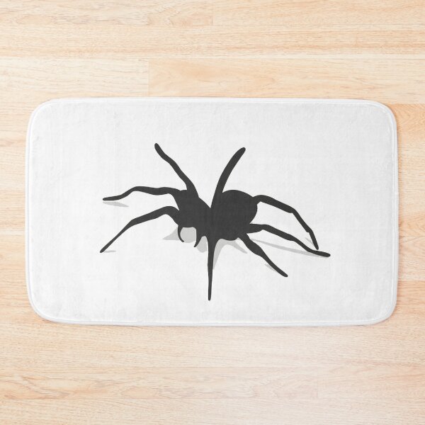 Item preview, Spider designed and sold by Kirollos9.