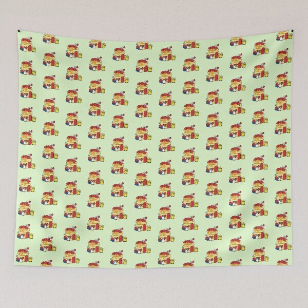 Item preview, Pancake Home designed and sold by WorldOfMinimals.