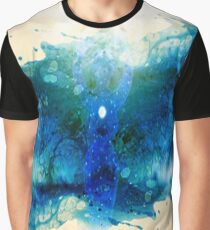 "The Goddess" Graphic T-Shirt