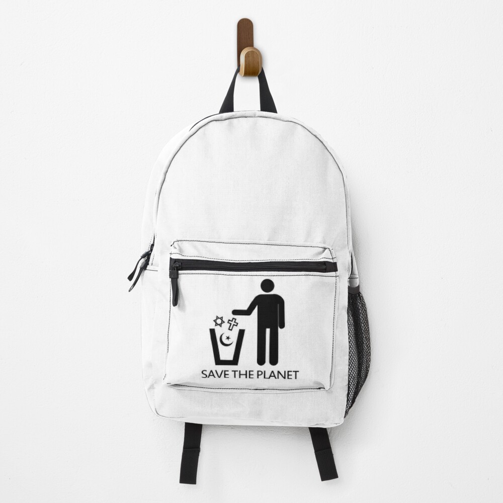 Graffiti Backpack for Sale by ValentinaHramov