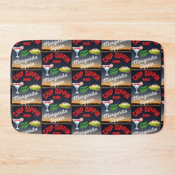 Item preview, Chip Dippin And Margarita Sippin Cinco De Mayo designed and sold by WoodburyLake.