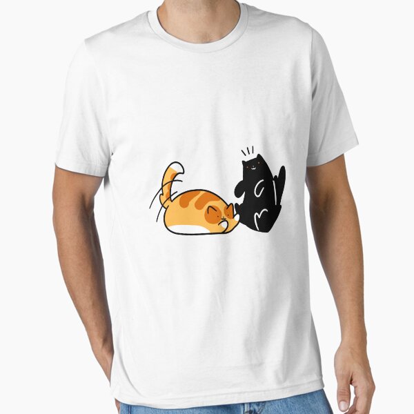 T-shirt essentiel