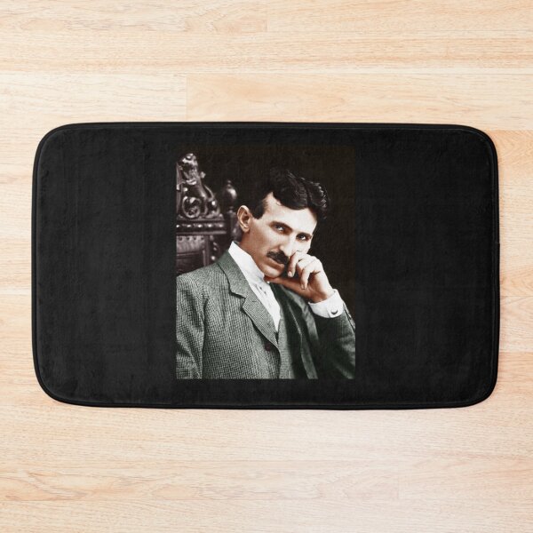 Artikelvorschau, Nikola Tesla entworfen und verkauft von resforte46.