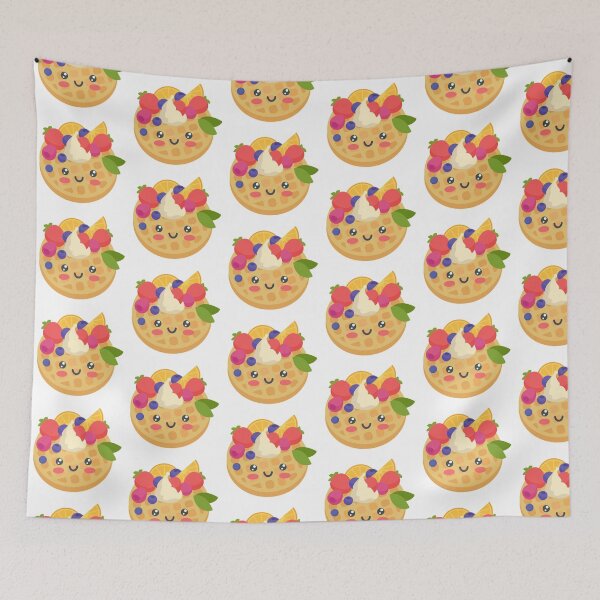 Item preview, kawaii pancake designed and sold by Krishangdavda.