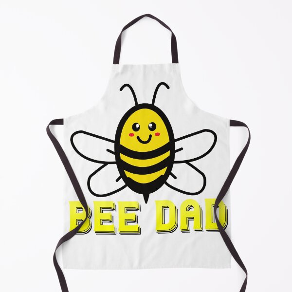 Item preview, BEE DAD designed and sold by NATUREZONE.