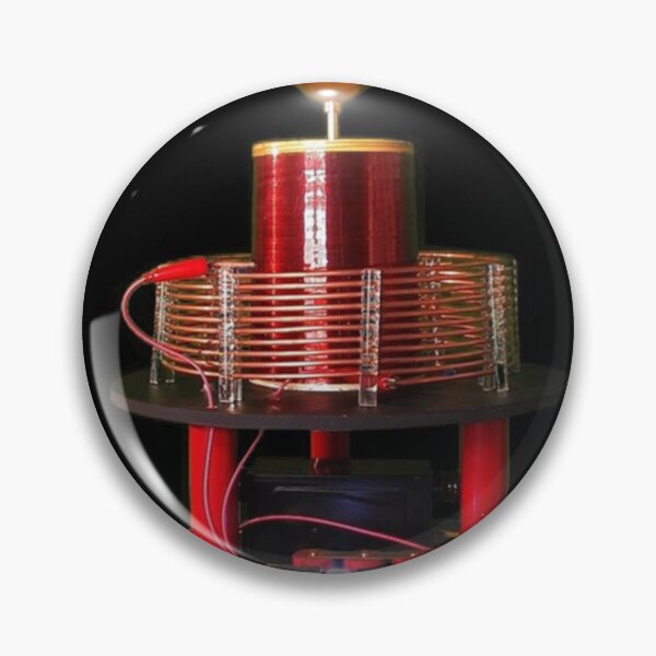 Artikelvorschau, Nikola Tesla entworfen und verkauft von resforte46.