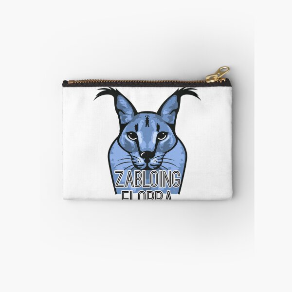 Item preview, zabloing floppa designed and sold by Caesar-store.