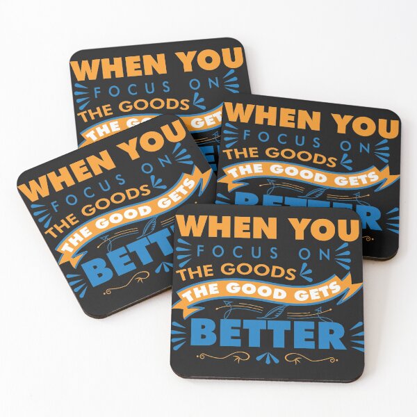 Item preview, Focus on good Design designed and sold by mdgrabbi.