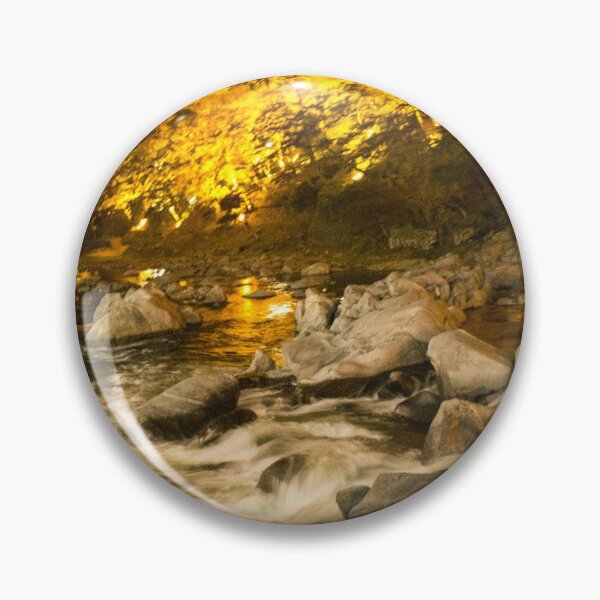 Item preview, Autumn lights in Korankei designed and sold by frommyhorizon.