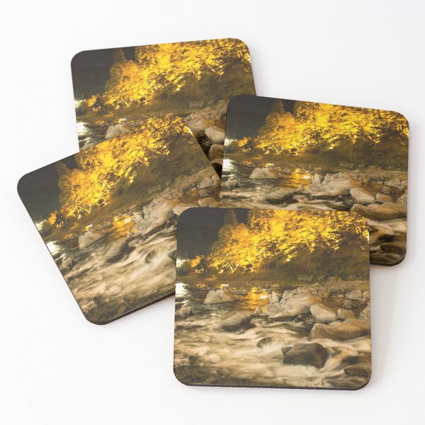 Item preview, Autumn lights in Korankei designed and sold by frommyhorizon.