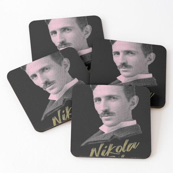 Artikelvorschau, Nikola Tesla entworfen und verkauft von resforte46.