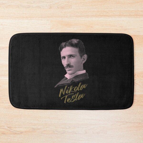 Item preview, Nikola Tesla designed and sold by resforte46.