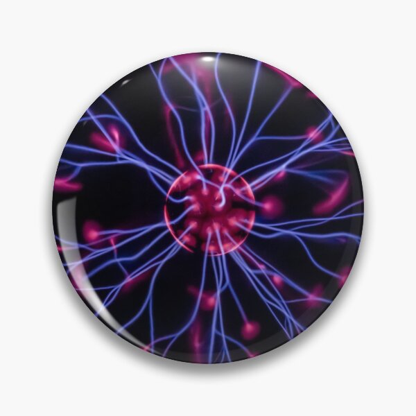 Item preview, Plasma Sphere designed and sold by monsterplanet.