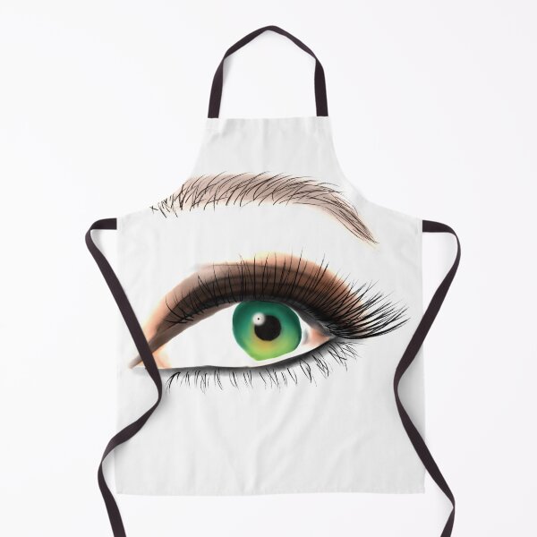 Item preview, Look Me In The Eye Funny designed and sold by Fine Art California.