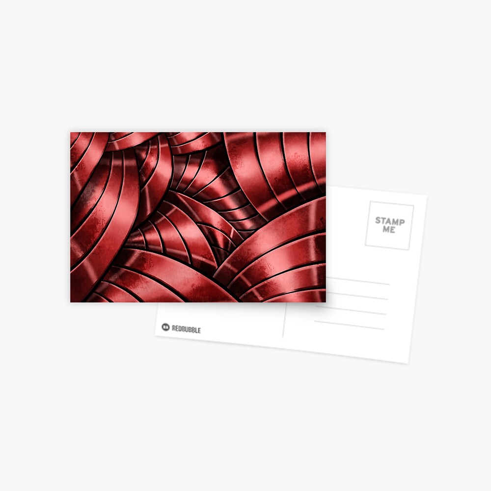 Item preview, Postcard designed and sold by HilpArt.