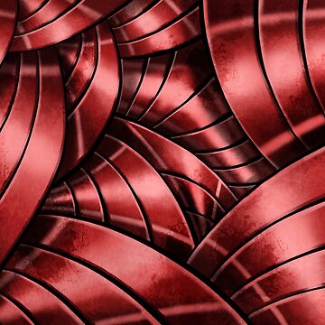 Artwork thumbnail, No.01 by HilpArt