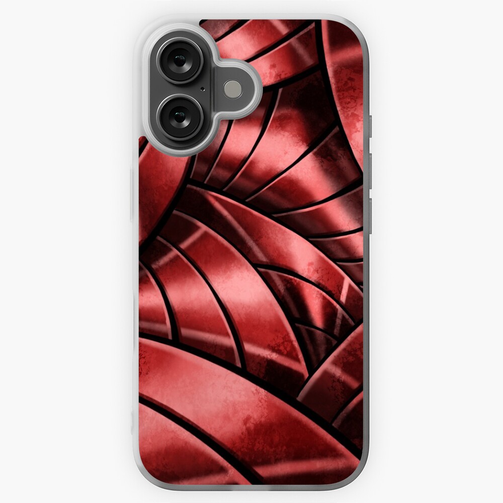 Item preview, iPhone Soft Case designed and sold by HilpArt.