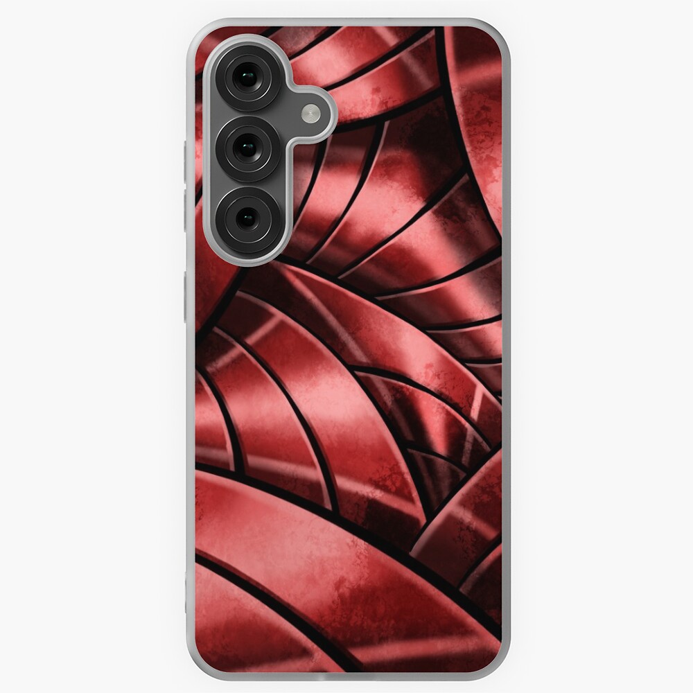 Item preview, Samsung Galaxy Soft Case designed and sold by HilpArt.