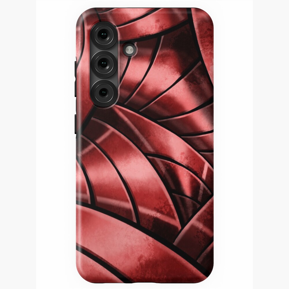 Item preview, Samsung Galaxy Tough Case designed and sold by HilpArt.