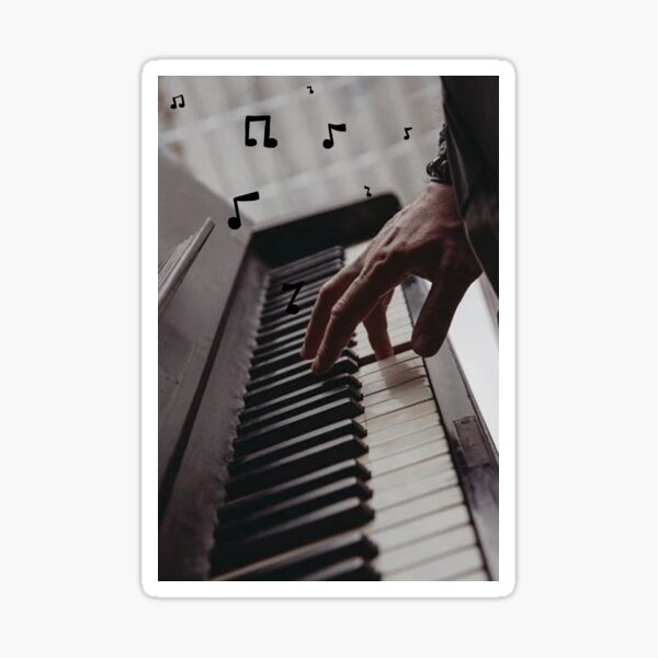 Item preview, Piano designed and sold by saralien.