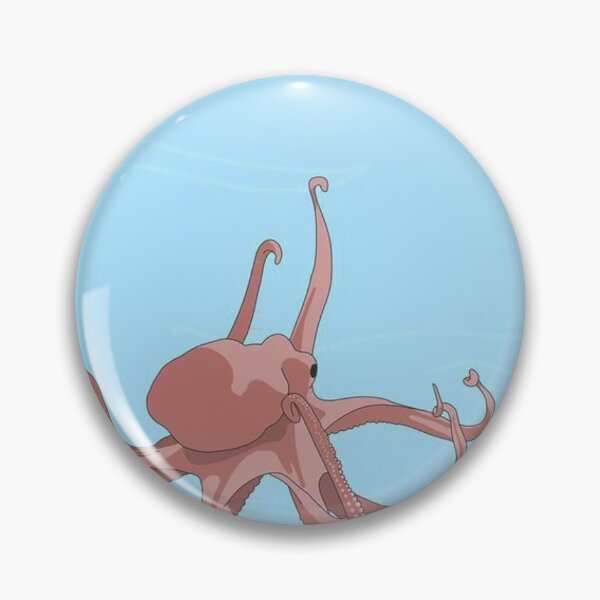 Item preview, Little-octopus designed and sold by Kirollos9.