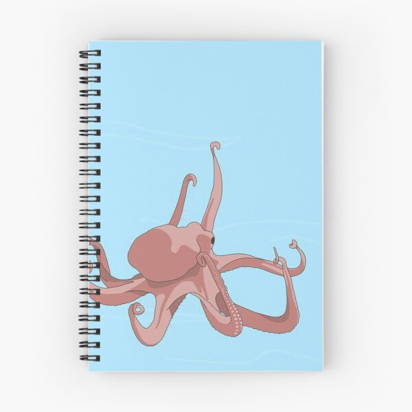 Item preview, Little-octopus designed and sold by Kirollos9.