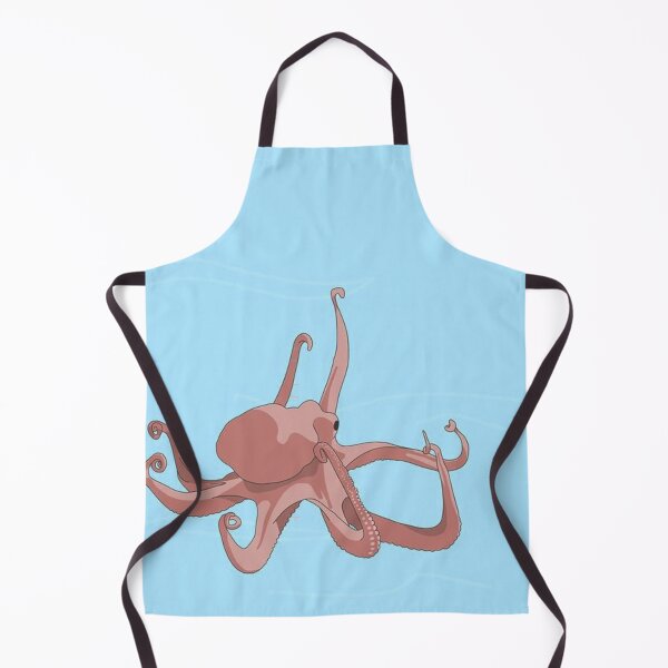 Item preview, Little-octopus designed and sold by Kirollos9.