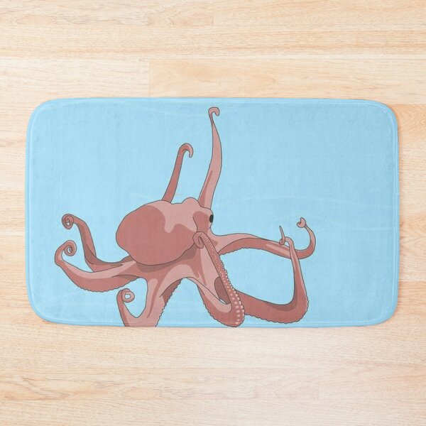 Item preview, Little-octopus designed and sold by Kirollos9.