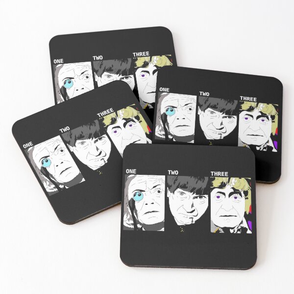 Item preview, The First Three designed and sold by ChrisBoyle11.
