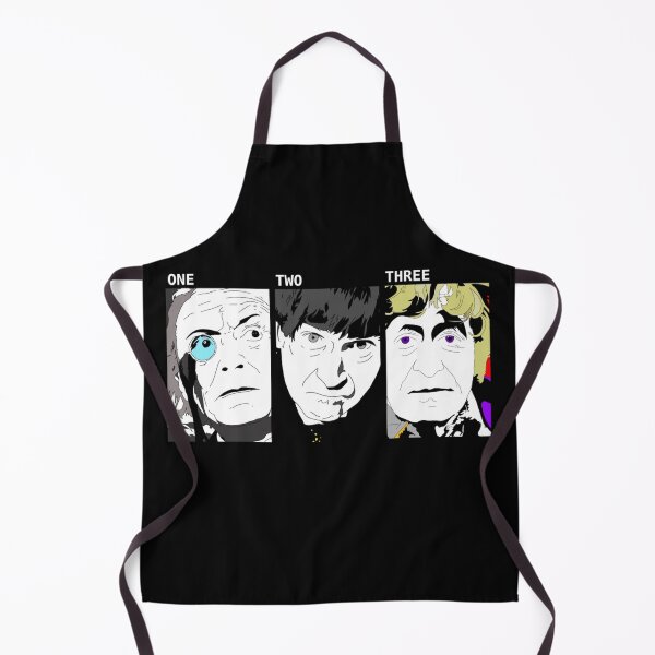 Item preview, The First Three designed and sold by ChrisBoyle11.