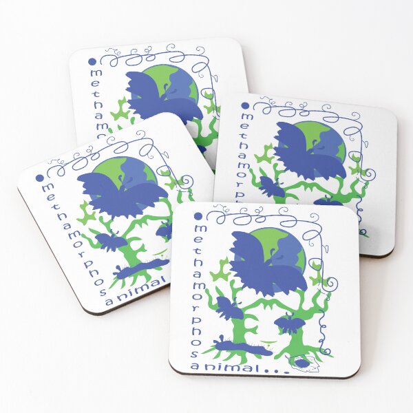 Item preview, Metamorphose butterfly  designed and sold by CottenHagen.